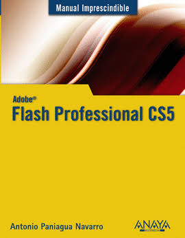 MANUAL IMPRESCINDIBLES DE FLASH CS5